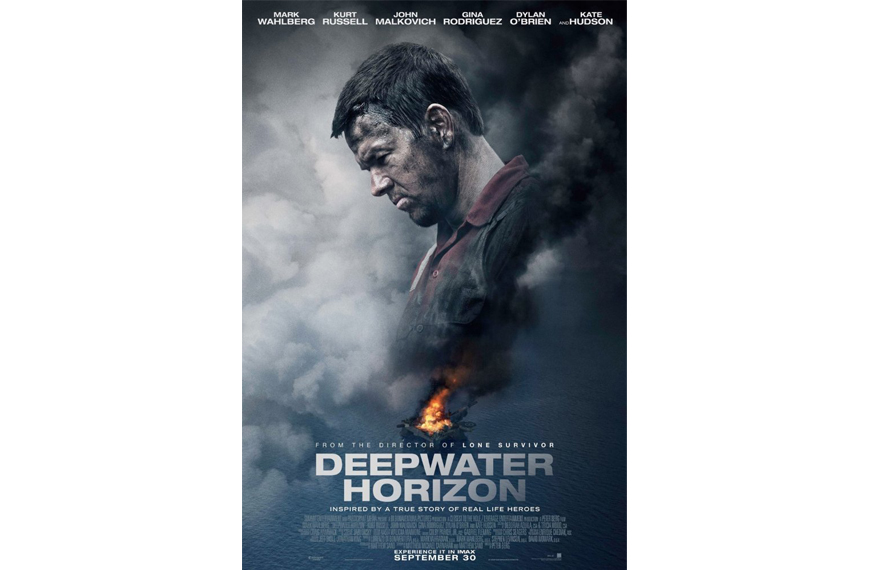 Deepwater Horizon